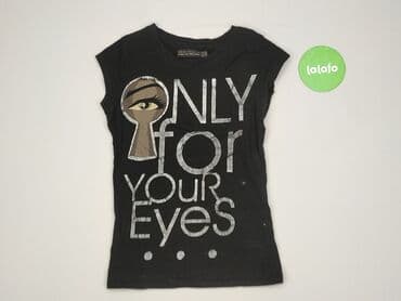 koszulka pod marynarkę damska: Zara, Women`s T-shirt, size S (EU 36) — 2