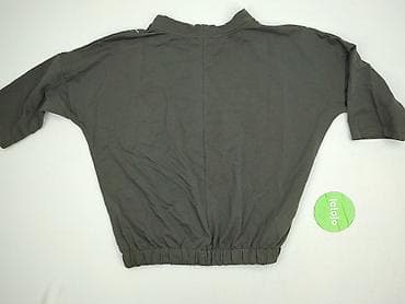 szeroki t shirty: Bluzka damska, rozmiar XL — 3