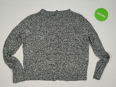 sweter stradivarius: H&M Divided, Sweter damski, rozmiar S — 3