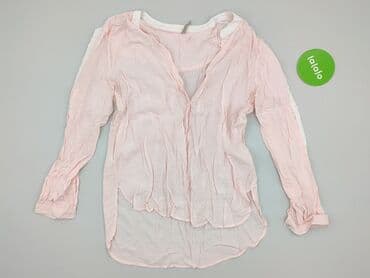 plisowane bluzki: Bluzka damska, rozmiar S — 2