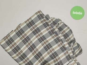 buty by o la la kozaki: Boohoo, Spódnica damska, rozmiar M — 6