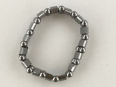 pasek czerwony do sukienki: Bracelet, Female, condition - Perfect — 1