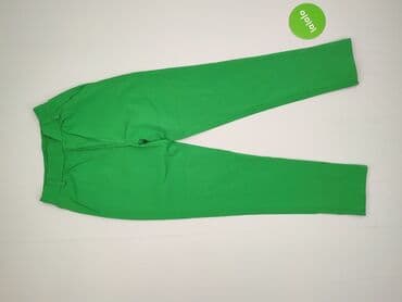 legginsy push allegro: Spodnie materiałowe damskie, rozmiar S — 2