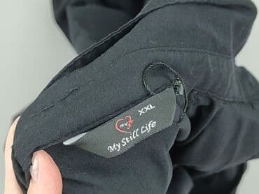 koszulki z długim rękawem damskie calvin klein: Koszula damska, rozmiar 2XL — 5