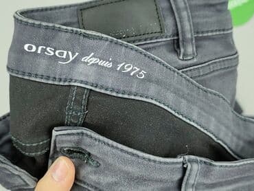 sinsay spodnie jeansy: Orsay, Jeans for women, size S (EU 36) — 4