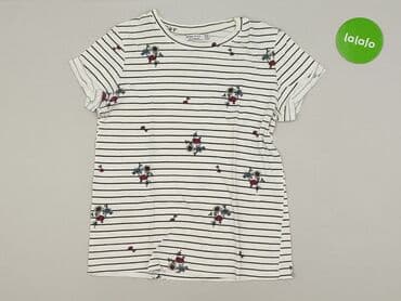 biedronka koszulki wosp: Bershka, T-shirt damski, M — 2