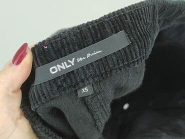 only spódnica: ONLY, Spódnica damska, rozmiar XS — 4