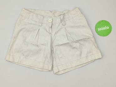 krótkie spodenki na wesele: Szorty damskie, rozmiar S — 2