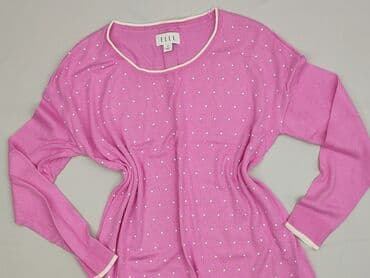 Elle, Sweter damski, rozmiar M