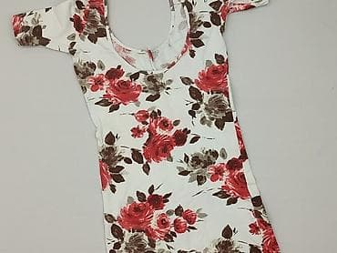 Denim Co, Sukienka damska, rozmiar S