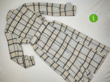 crocs sinsay: Sinsay, Płaszcz damski, rozmiar M — 3