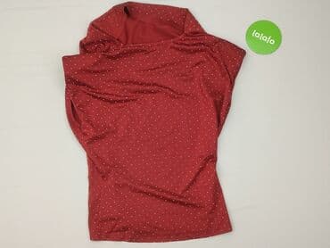 sweter w cętki: Bluzka damska, rozmiar S — 3