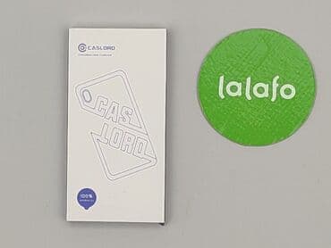 Czapki i kapelusze: Etui do telefonu, stan - Idealny — 2