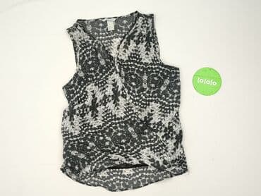 bluzka bez rękawów h m: H&M, Bluzka damska, rozmiar M — 3