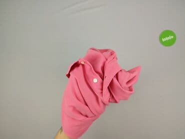 michael kors plus size tops: American Eagle, Women`s polo shirt, L — 5