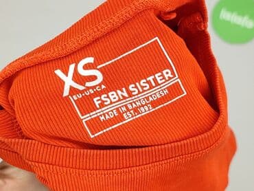 c a body: FSBN, Top damski, rozmiar XS — 5