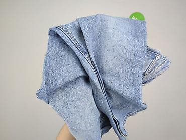 jeans big ass: Zara, Jeansy damskie, rozmiar XS — 4