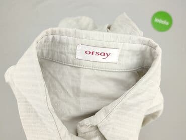 orsay wyprzedaż sukienki: Orsay, Koszula damska, rozmiar S — 4