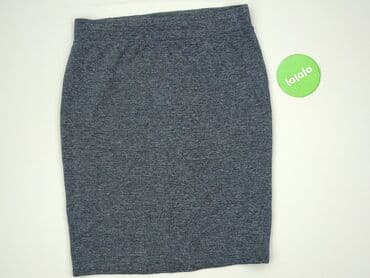 czarne plisowane spódnice midi: Pepco, Women`s skirt, size L (EU 40) — 2