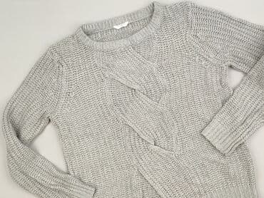 lidl kurtka jeansowa damska: Woman, Sweter damski, M — 1