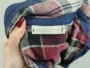 bluzki bramkarska: Koszula damska, rozmiar S — 4