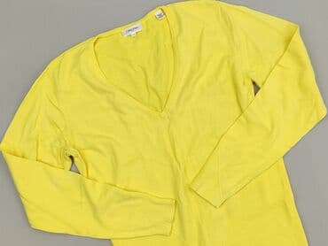 c and a sweter: Calvin Klein Golf, Women`s sweater, size L — 1