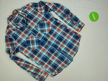 hooligans bluzy: Reserved, Koszulа dla mężczyzn, rozmiar S — 2