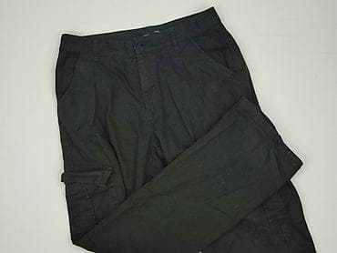 dickies spodnie cargo: Sinsay, Spodnie cargo damskie, rozmiar XL — 1