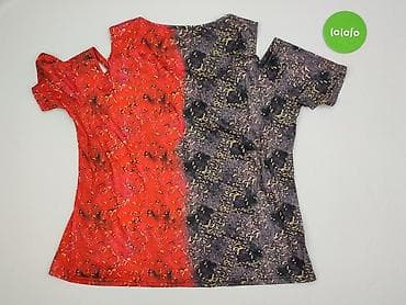 uniformix sukienka: Bluzka damska, rozmiar XL — 3