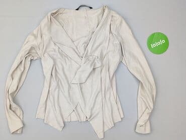 sweter c and a: Zara, Kardigan damski, S — 2