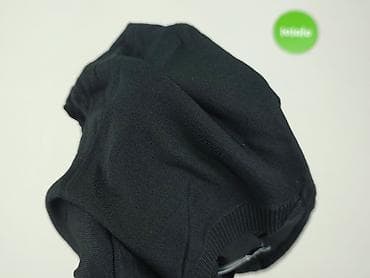 sweter bordo: Sweter damski, rozmiar XS — 7