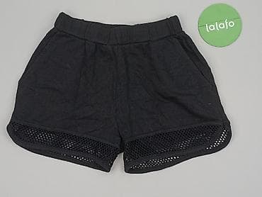 topy reebok: Moss Copenhagen, Szorty damskie, rozmiar S — 2