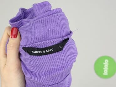 bluzki boho koronka: Bluzka damska, rozmiar S — 5