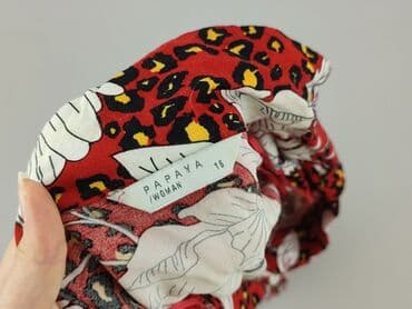 papaya ubrania sukienki: Papaya, Bluzka damska, rozmiar 2XL — 4