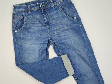 NO LABEL, Jeans for women, size M (EU 38)