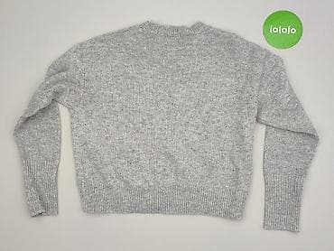 sweter długi: Sweter damski, rozmiar S — 3