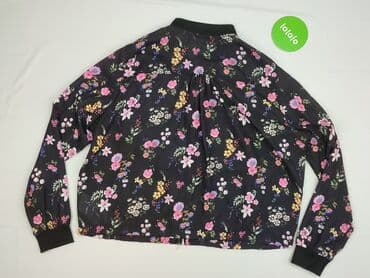 marynarka z myszką miki: FB Sister, Kurtka bomberka damska, L — 3