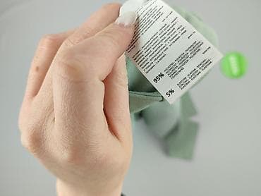 spodnie dla babci: Spodnie materiałowe damskie, rozmiar XS — 6