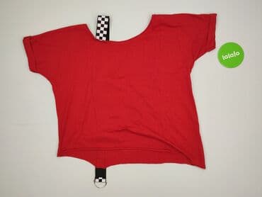 patrizia pepe t shirty: T-shirt damski, rozmiar M — 3