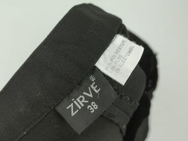 muuv spodnie dresowe: Material trousers for women, M at lalafo.pl — 4 muuv spodnie dresowe: Material trousers for women, M — 4