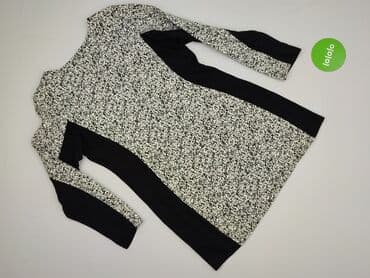 allegro sukienki damskie duze rozmiary używane: Sukienka damska, rozmiar XL — 3