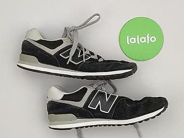 buty duffy: New Balance, Sneakersy damskie, rozmiar 39.5 — 4