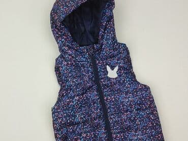 lilo i stich ubrania: Kamizelka, Lupilu, 4-5 lat, 104-110 cm, stan - Bardzo dobry — 1