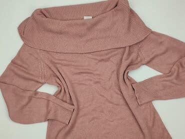 Janina, Sweter damski, rozmiar M