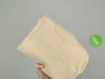 krótkie spodenki chino: Chino, Szorty damskie, rozmiar S — 4