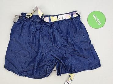 vans 39: Esmara, Szorty damskie, rozmiar S — 3