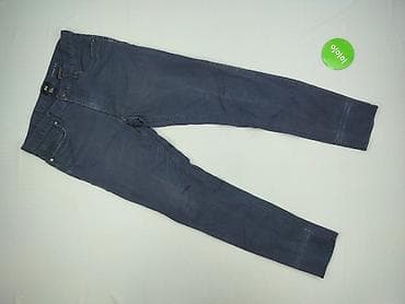 lantis jeans: H&M, Jeansy dla mężczyzn, rozmiar L — 2