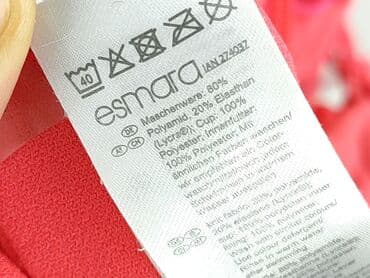 stroje kompielowe: Esprit, Kostium kąpielowy, rozmiar M — 5