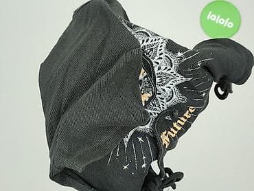 baggy bluza: Bershka, Top damski, rozmiar S — 5