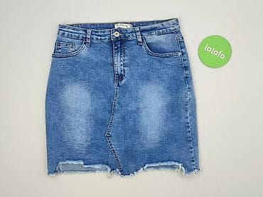 zara basic: Spódnica damska, rozmiar XL — 2